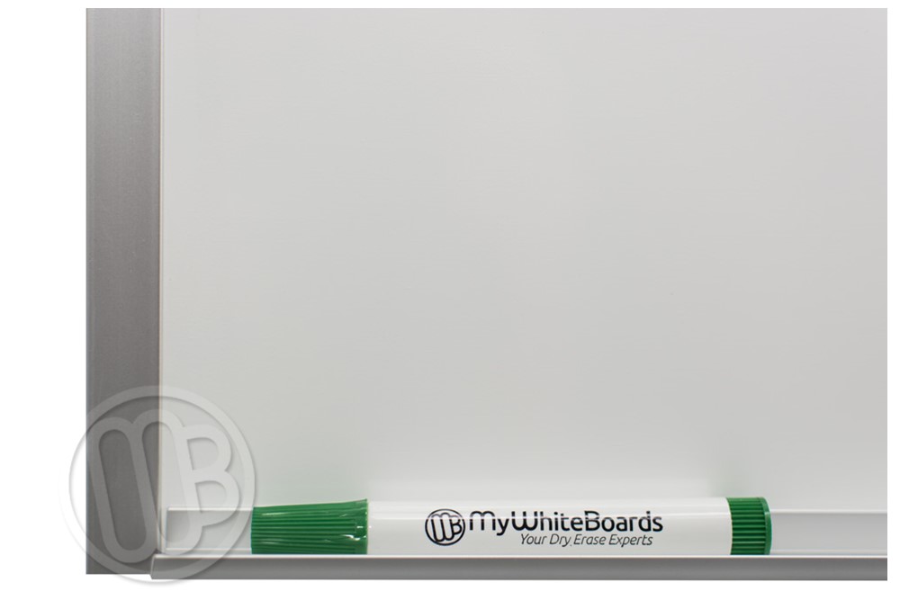 Can Melamine Be Used as a Dry Erase Board?