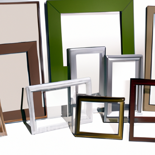 Comparing Whiteboard Frame Materials