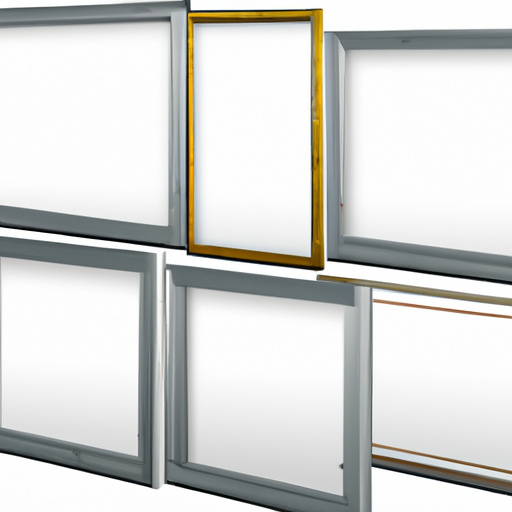 Comparing Whiteboard Frame Materials