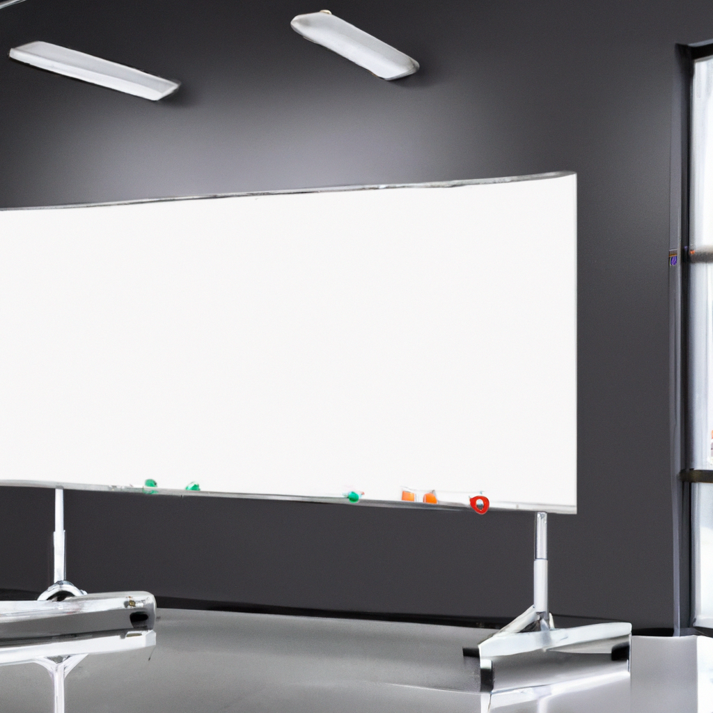 Find the Best Wholesale Whiteboard Supplier for Your Office