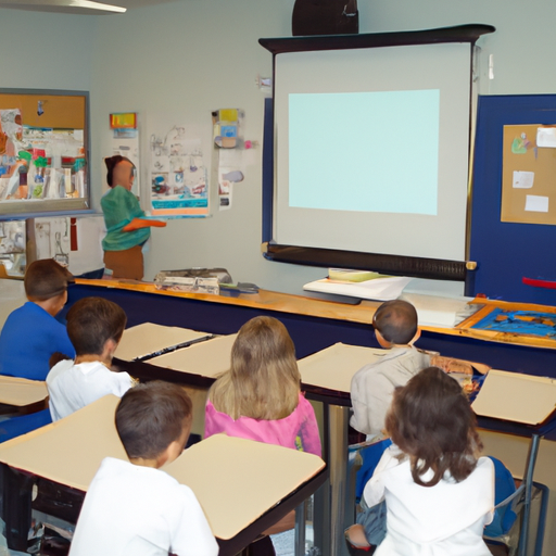 Interactive Classroom Whiteboards Review