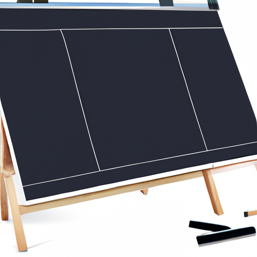 The Advantages of Using Portable Whiteboards