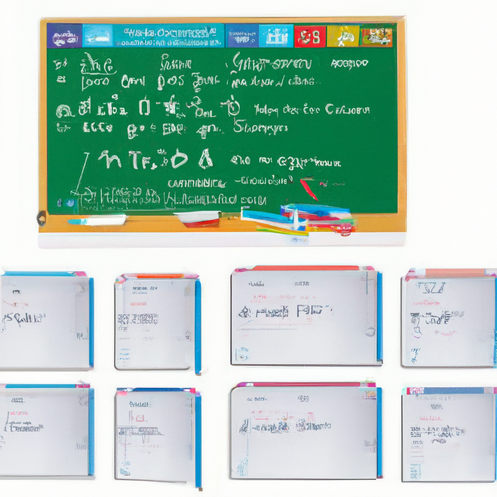 Yueshan Melamine Dry Erase Board with Lines